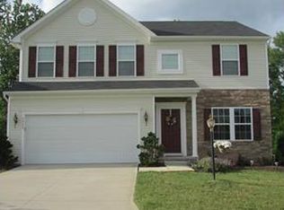 4227 Butterfly Cir, Medina, OH 44256