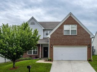 206 Elkhorn Green Pl, Georgetown, KY 40324