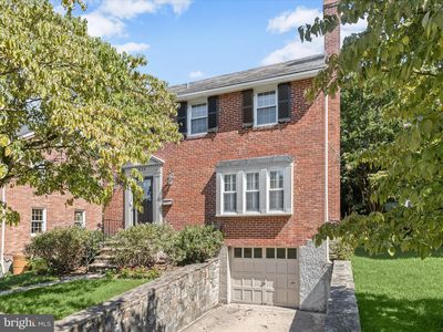 636 Overbrook Rd, Baltimore, MD, 21212