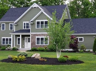 28 Lisa Ln, Georgetown, MA 01833