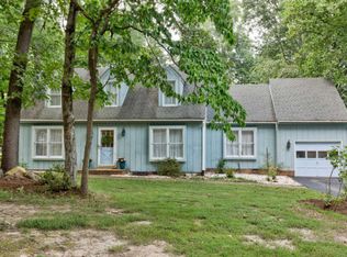 5411 Tomahawk Cir, Salem, VA 24153