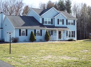 18 Sheldon Dr, Ballston Lake, NY 12019