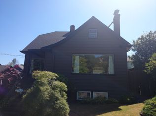 1608 Martin Luther King Jr Way, Seattle, WA 98122