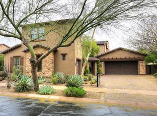 9515 E Verde Grove Vw, Scottsdale, AZ 85255