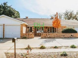 3303 79th St #A, Lubbock, TX 79423