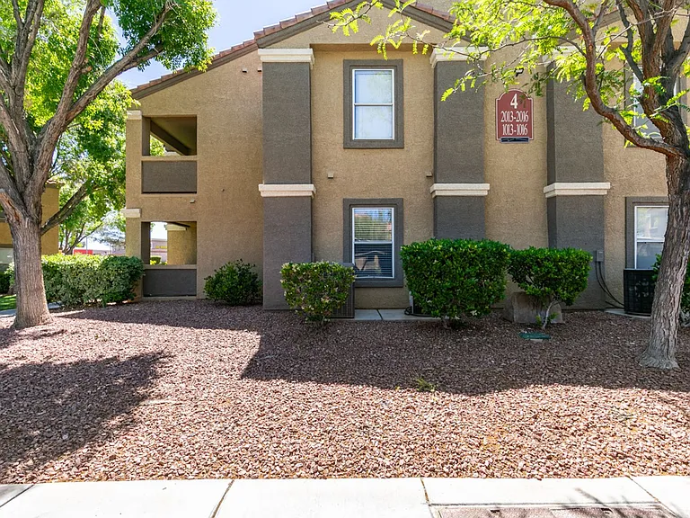 2300 Silverado Ranch Blvd #1016 — Photo 3