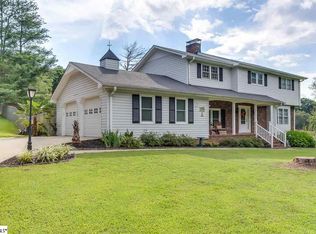 301 Timbrooke Way, Easley, SC 29642