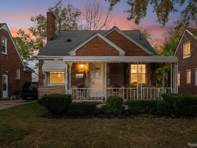 20920 Redmond Ave, Eastpointe, MI, 48021