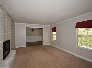 11022 Rockcliff Dr NW, Huntsville, AL 35810