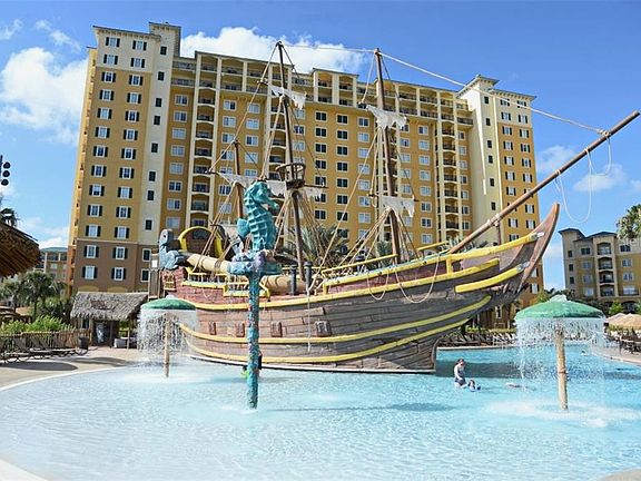 3rd image of 8125 Resort Village Dr Unit 5310