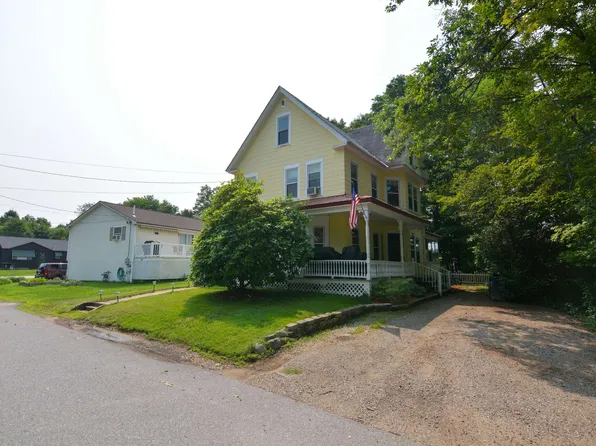 39 Howard Avenue, Northfield, NH 03276