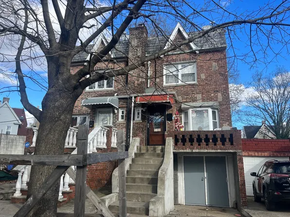 1299 E 39th St, Brooklyn, NY 11210