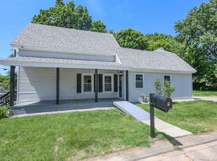 62 Park Street, Franklin, NH 03235