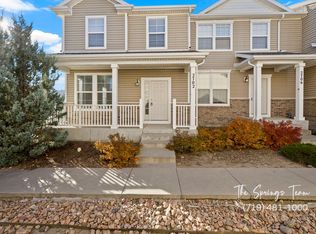 2702 Tumblewood Grv, Colorado Springs, CO 80910