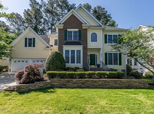 401 Burgwin Wright Way, Apex, NC 27502