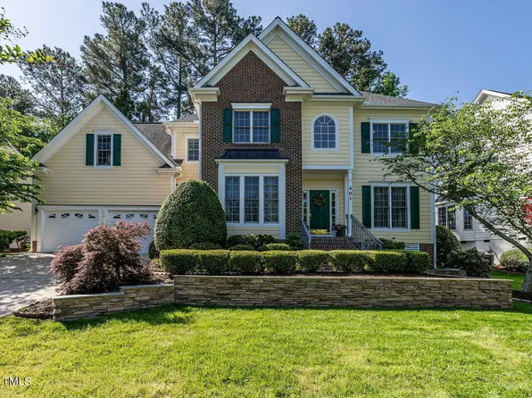 401 Burgwin Wright Way, Apex, NC 27502