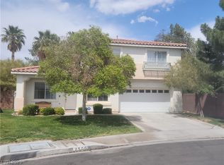 2500 Wellworth Ave, Henderson, NV 89074