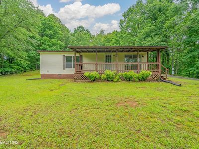 339 Bowers Rd, Harriman, TN, 37748
