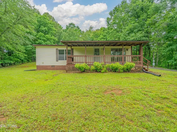339 Bowers Rd, Harriman, TN 37748