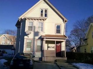 25 Warner St #3, Hudson, MA 01749