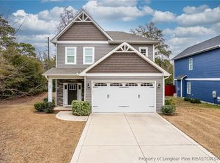 101 John St, Fayetteville, NC 28303