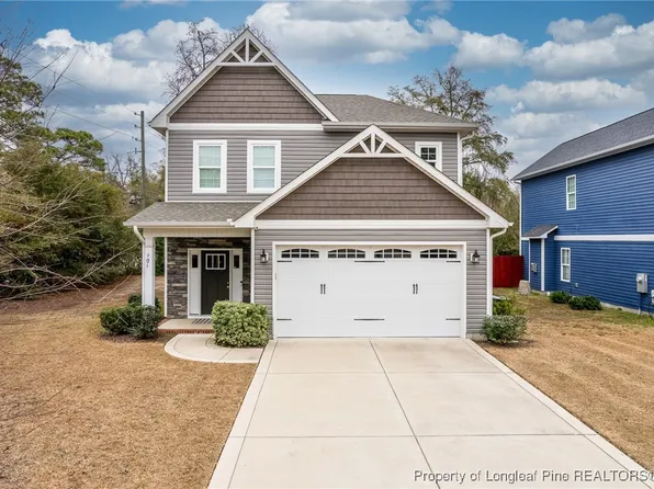 101 John St, Fayetteville, NC 28303