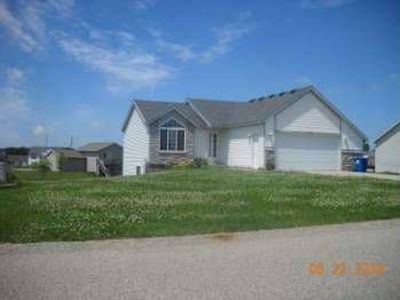 3555 Snip Dr, Holland, MI, 49424