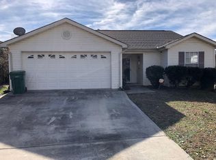 5000 Travis Powell Ln, Powell, TN 37849