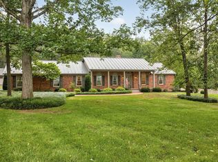 8798 Centerville Rd, Bridgewater, VA 22812