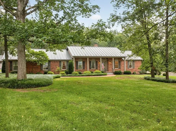 8798 Centerville Rd, Bridgewater, VA 22812