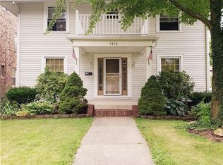 1515 Fulton Rd NW, Canton, OH 44703