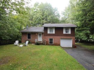 189 Pieces Of Eight Rd, Dubois, PA 15801