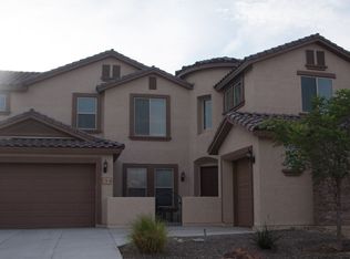 26 Vista Larga Pl NE, Rio Rancho, NM 87124