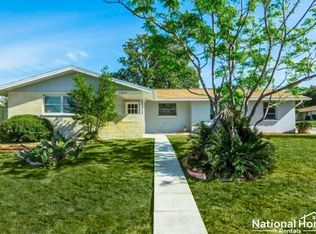 7925 Canna Dr, Port Richey, FL 34668