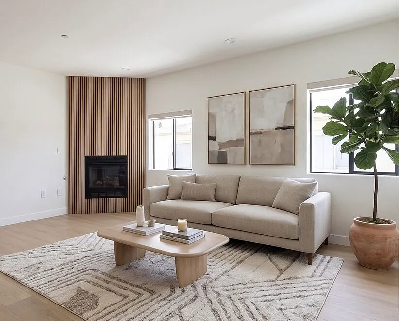 3 bed, 1550 sqft, $6,700 — Photo 3