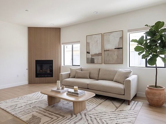 3rd image of 1146 N Hacienda Pl #7