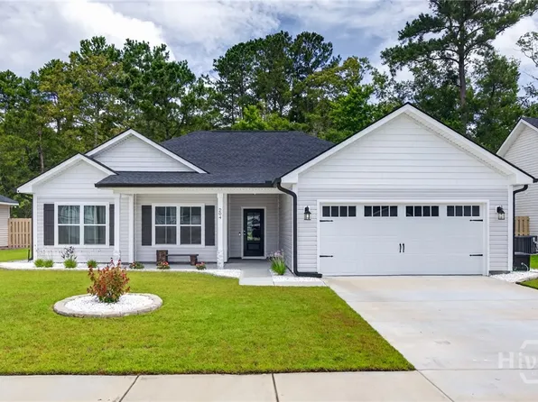 204 Alder Pass, Midway, GA 31320