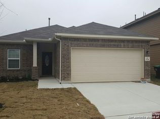 9710 Belmore Cv, San Antonio, TX 78245