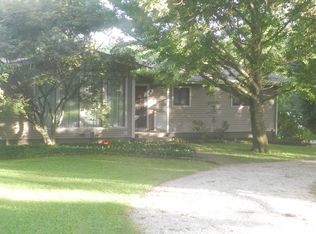 18054 Painter Trl, Litchfield, IL 62056