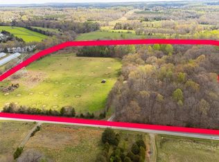 5334 Troy Smith Rd, Liberty, NC 27298