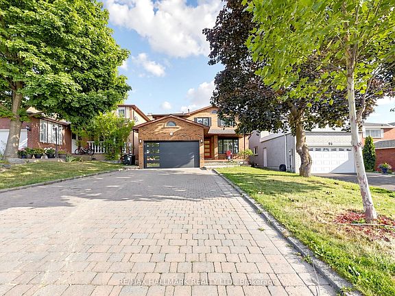 2nd image of 58 Marchwood Cres