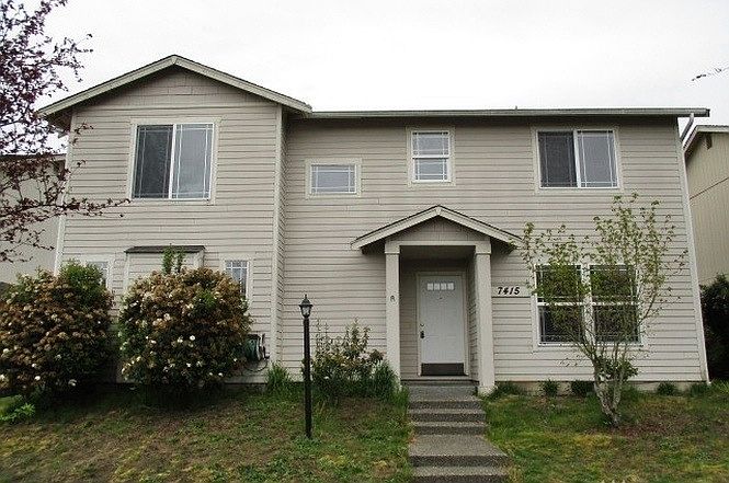 1st image of 7415 Village Dr #2