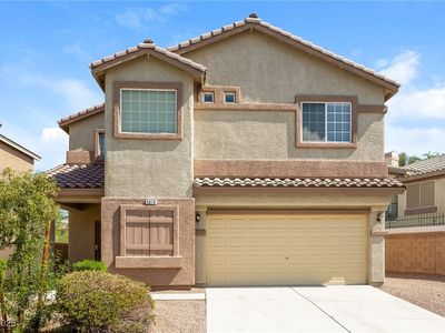 5676 Bettors Luck Ct, Las Vegas, NV, 89122