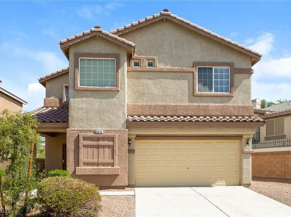 5676 Bettors Luck Ct, Las Vegas, NV 89122