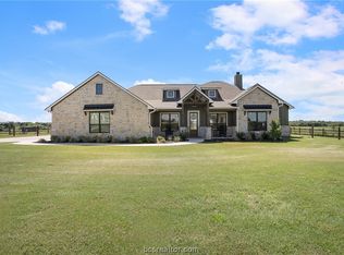 173 Randi Rd, Bellville, TX 77418