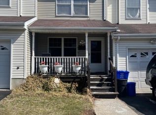 281 Muhammad Ali Ave, Newark, NJ 07108