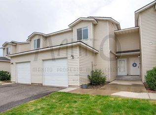 11212 E 4th Ave APT C, Spokane Valley, WA 99206