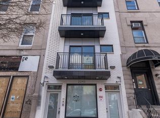 2243 N Broad St #2F, Philadelphia, PA 19132