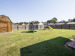 1330 Hazel St, Eunice, LA 70535