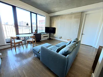 Rented by CiCi Realty Corporation